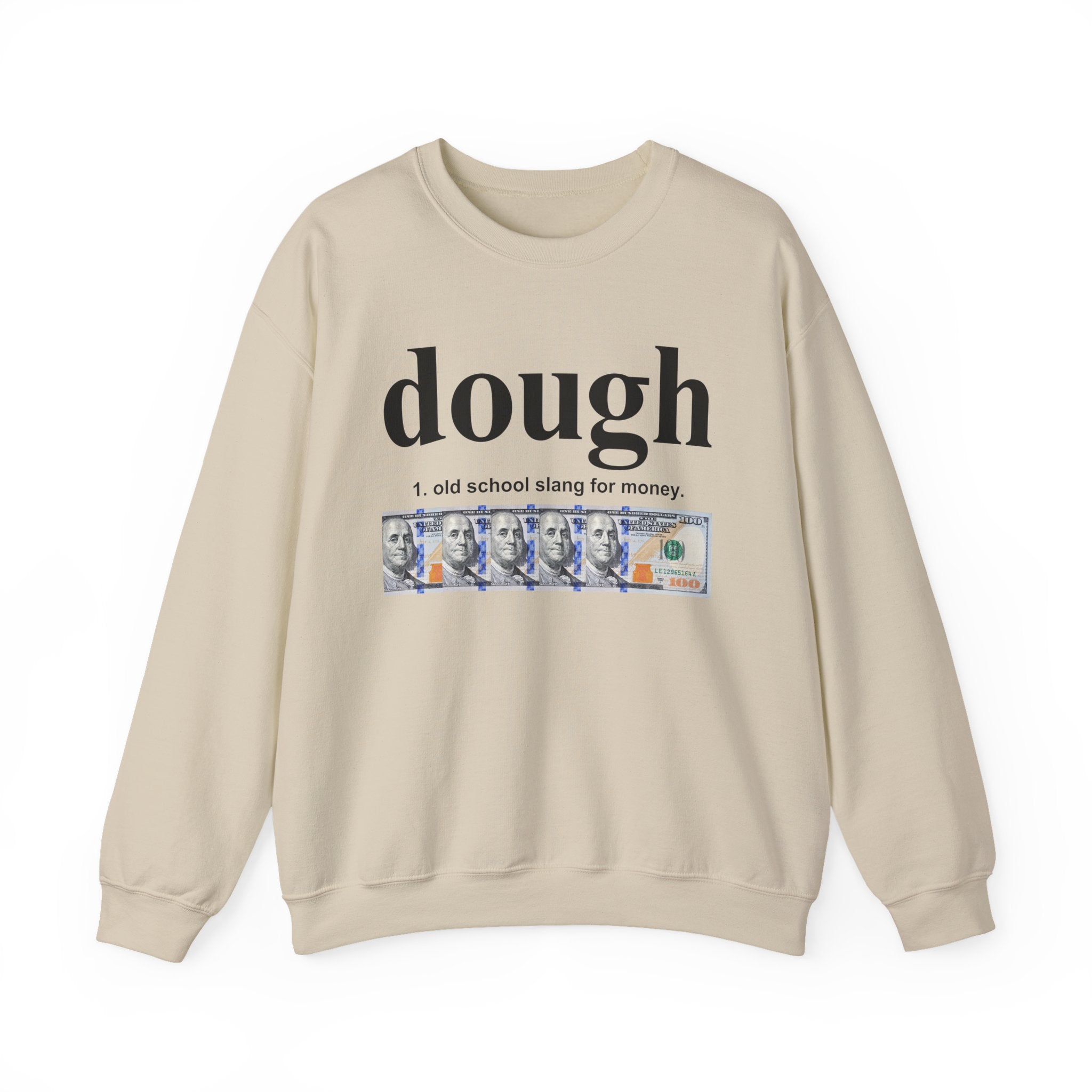 Dough - Sweatshirt