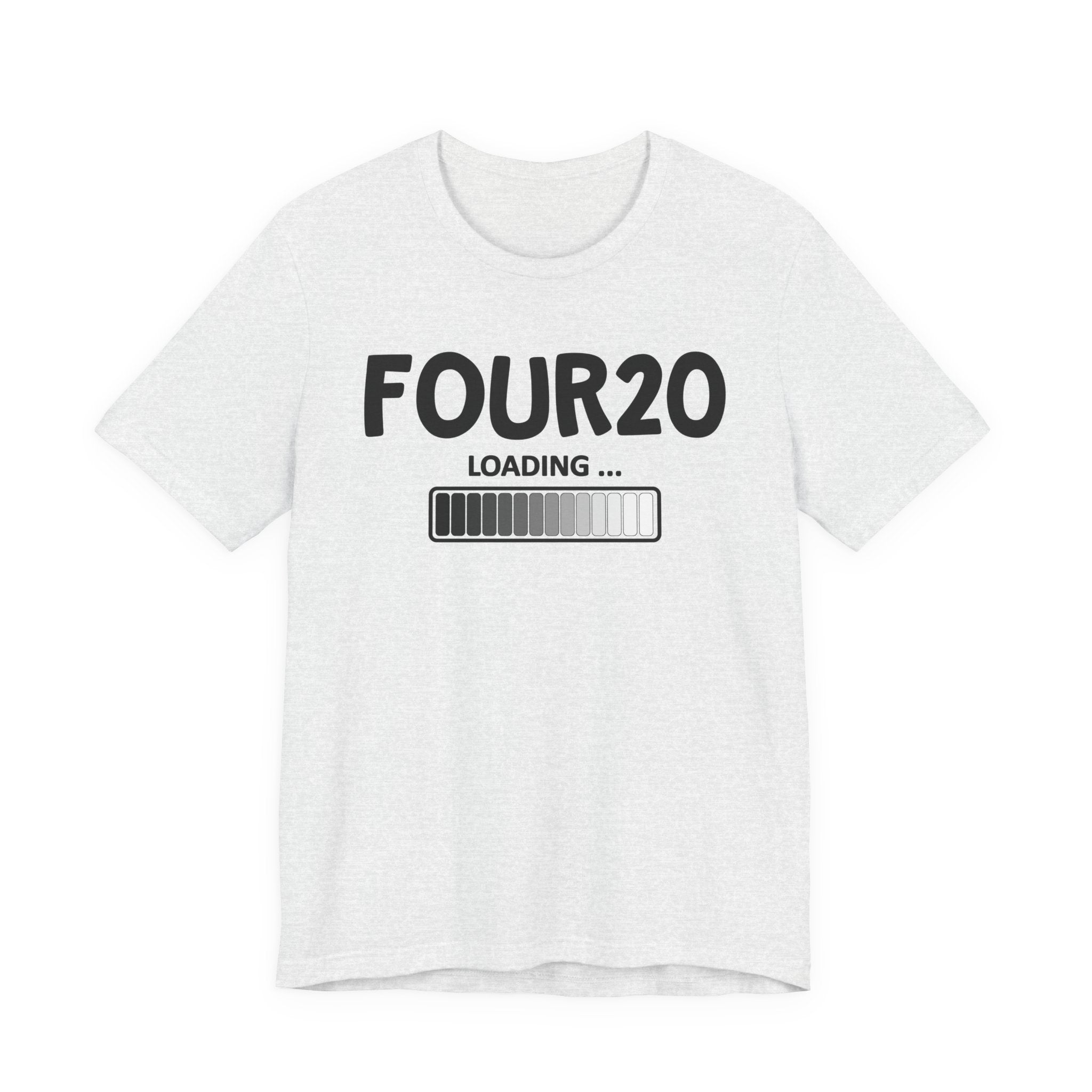 Four20 Loading T-Shirt