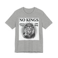 No Kings Except For King Of The Jungle T-shirt