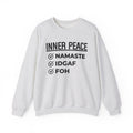 Inner Peace Sweatshirt