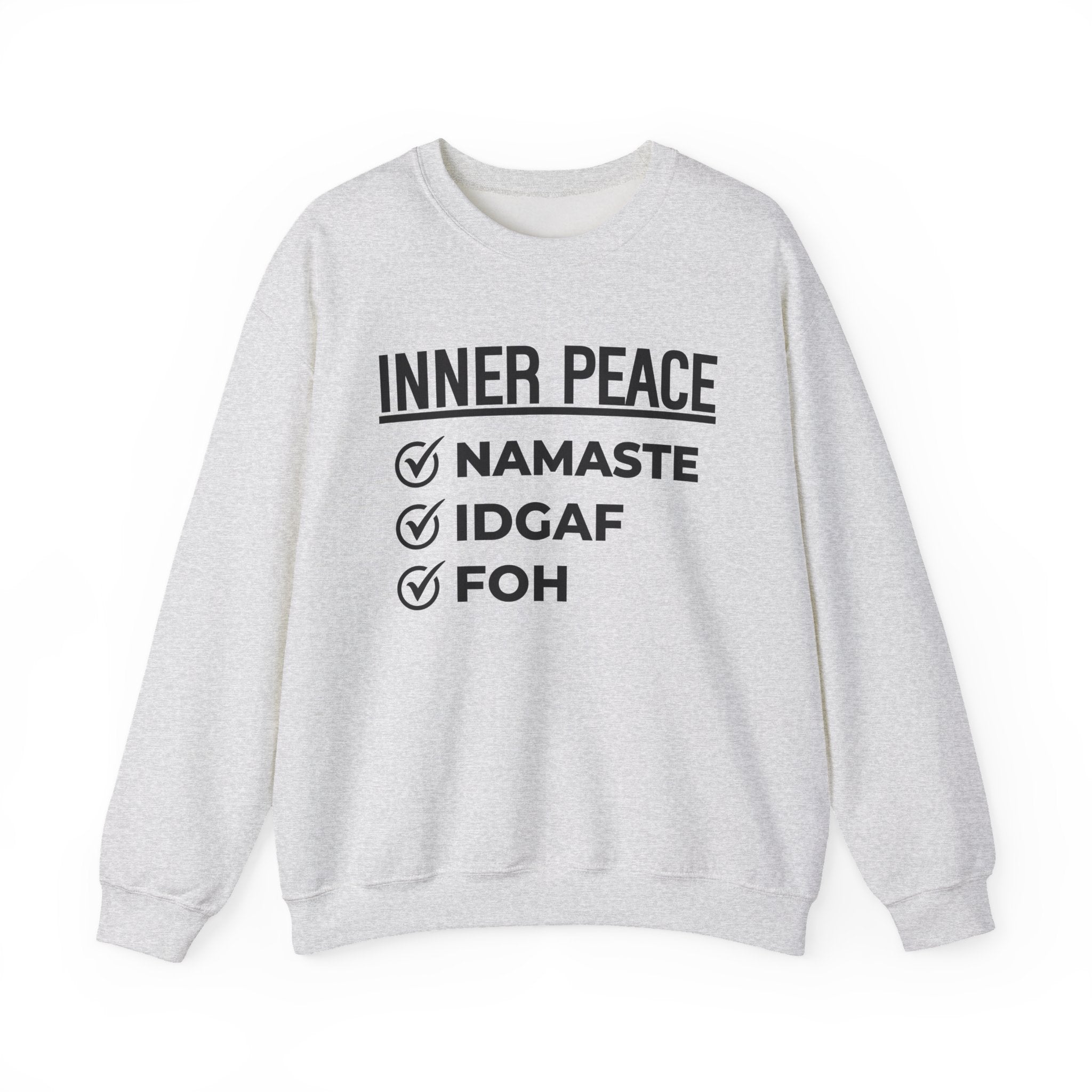 Inner Peace Sweatshirt