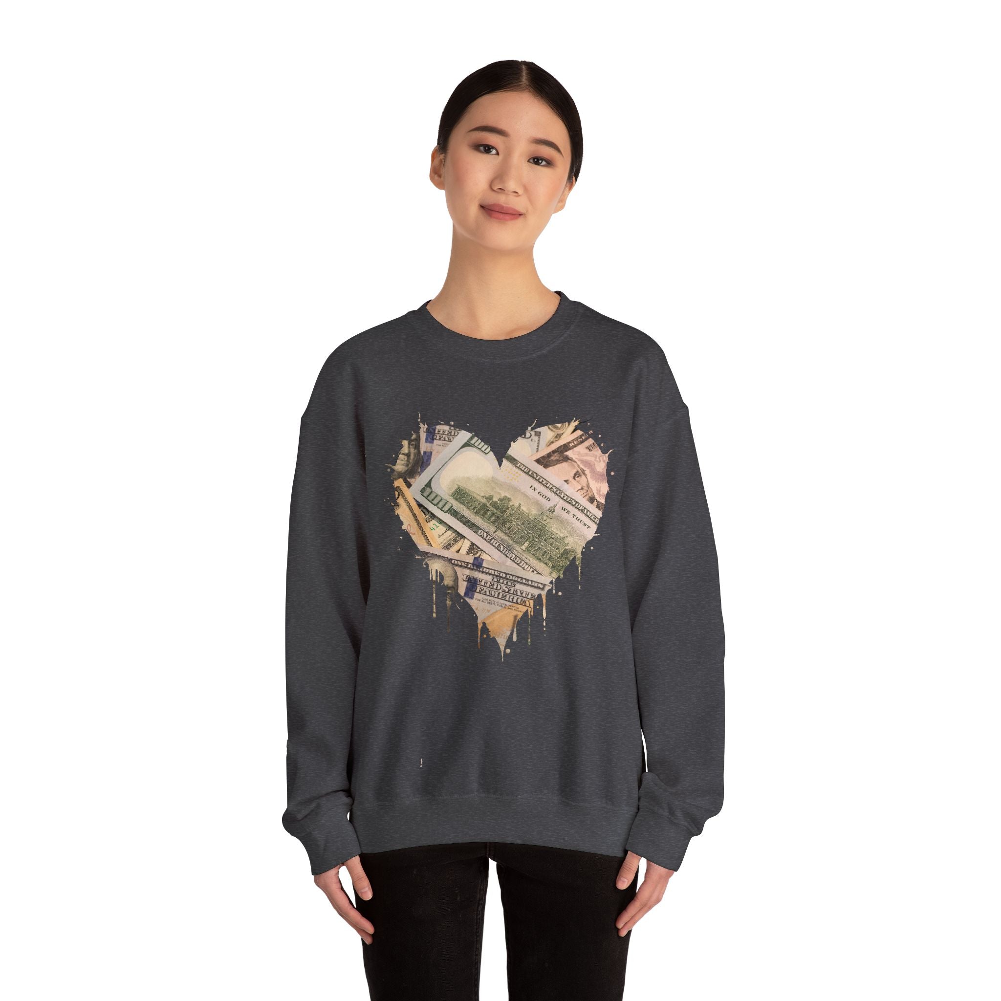 Valentine's Day  -  Sweatshirt