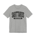 Sagittarius Nation — Astrology Zodiac Tee Shirt