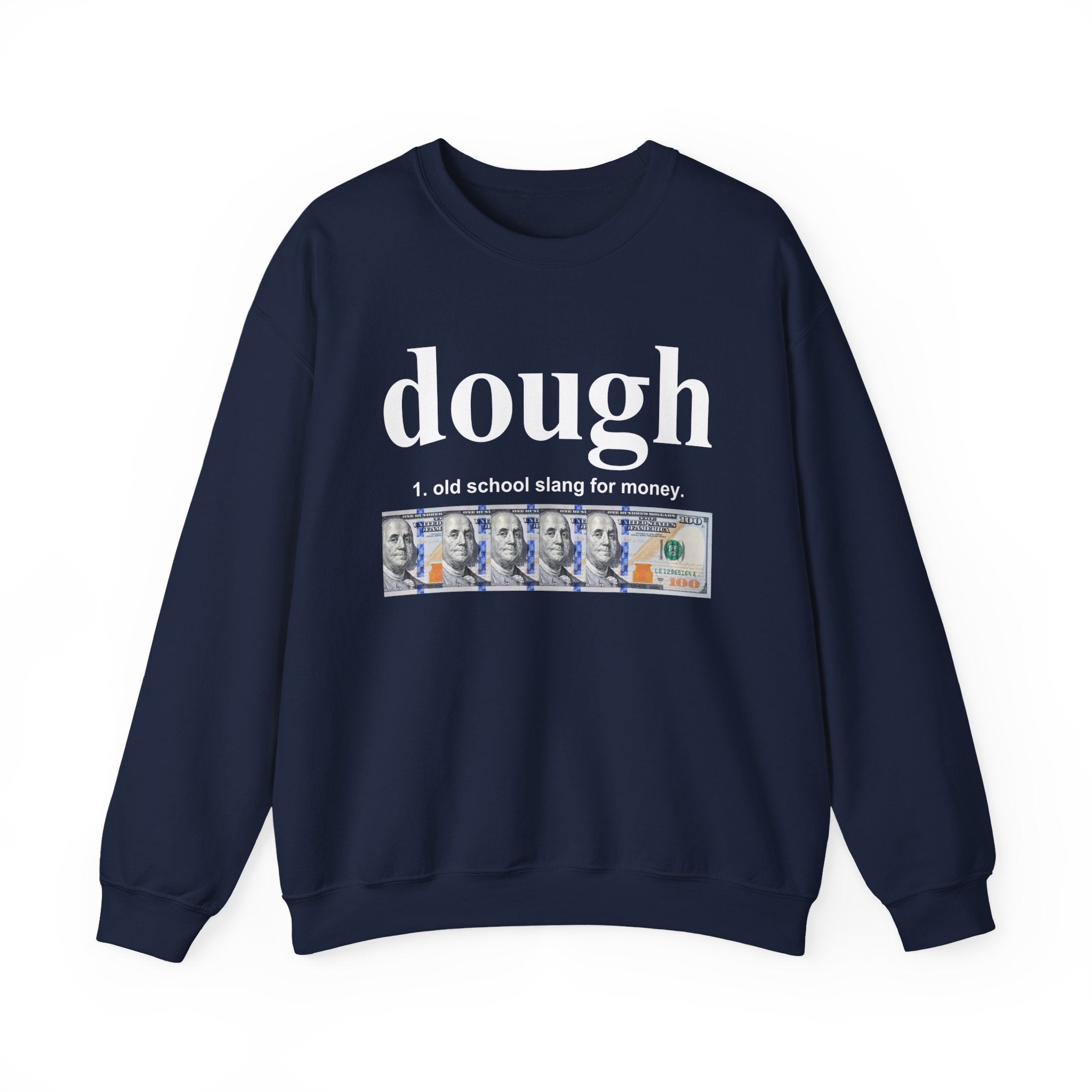 Dough - Sweatshirt