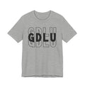 GDLU - God Don't Like Ugly T-shirt