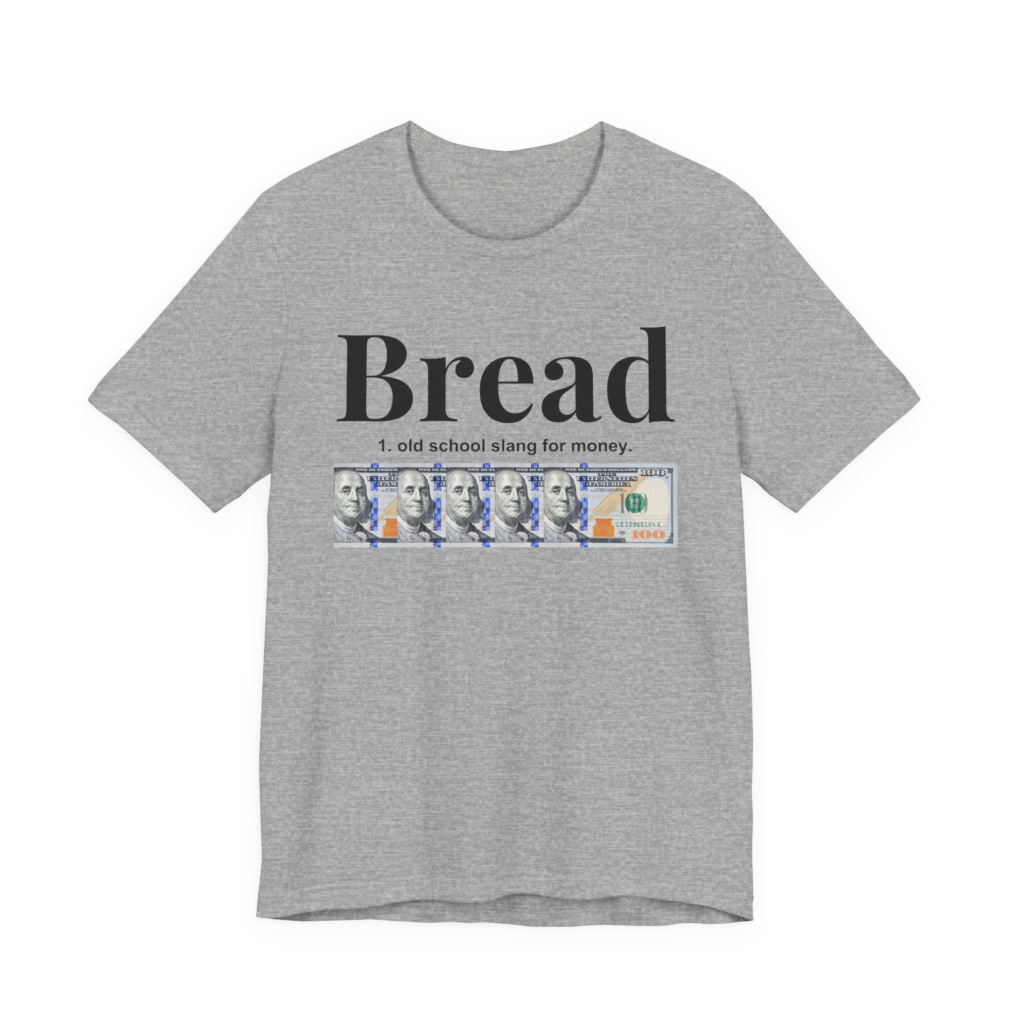 Bread T-shirt