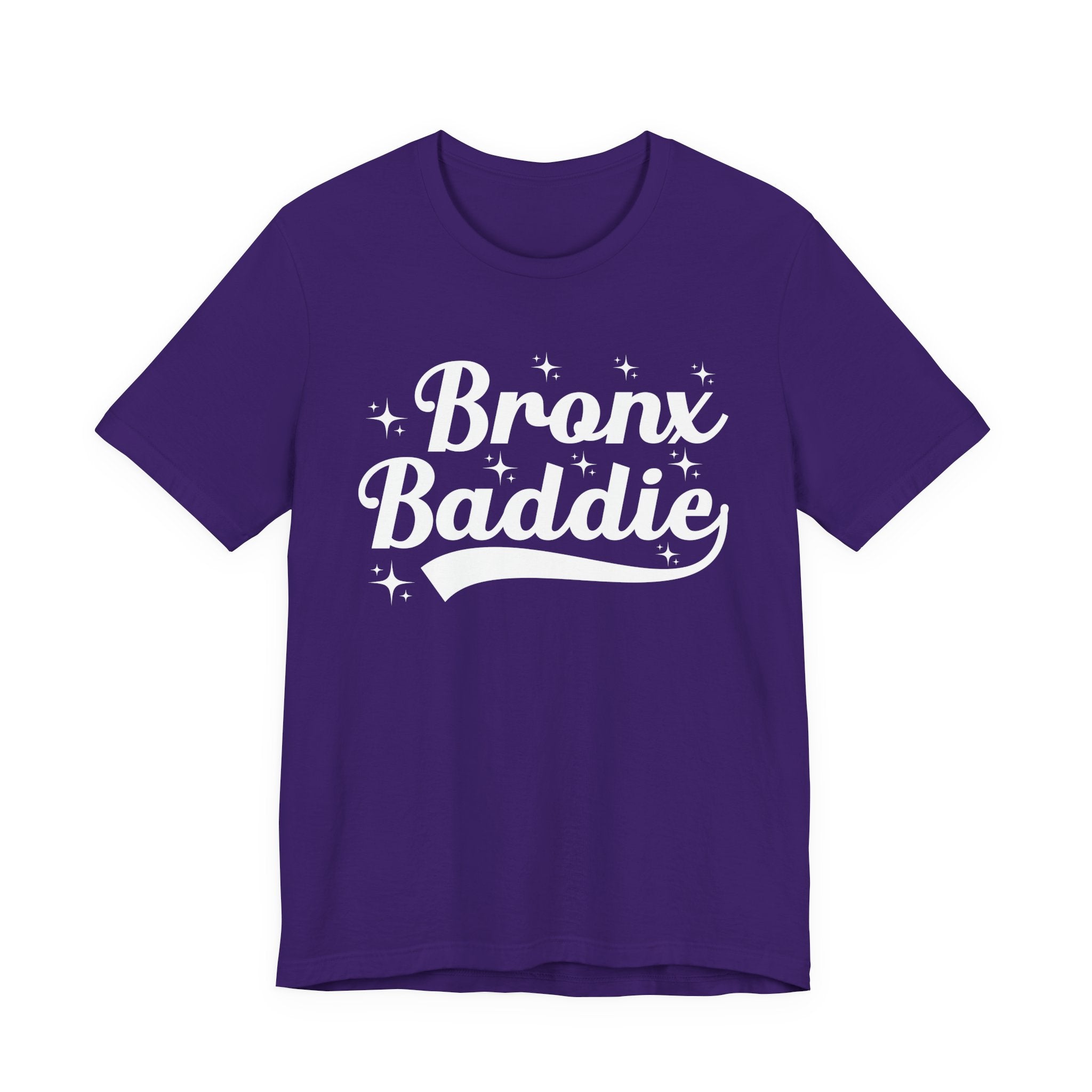 Bronx Beauty  — T-shirt