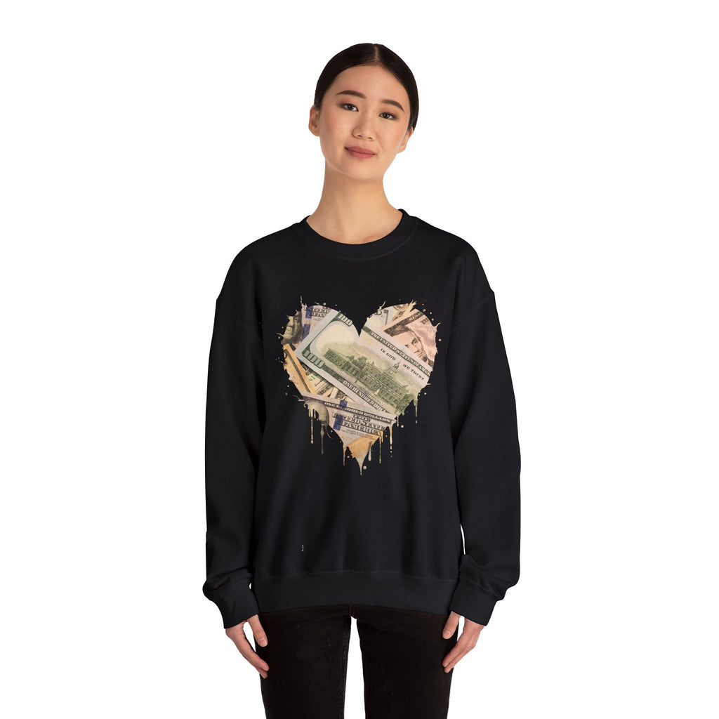 Valentine's Day  -  Sweatshirt