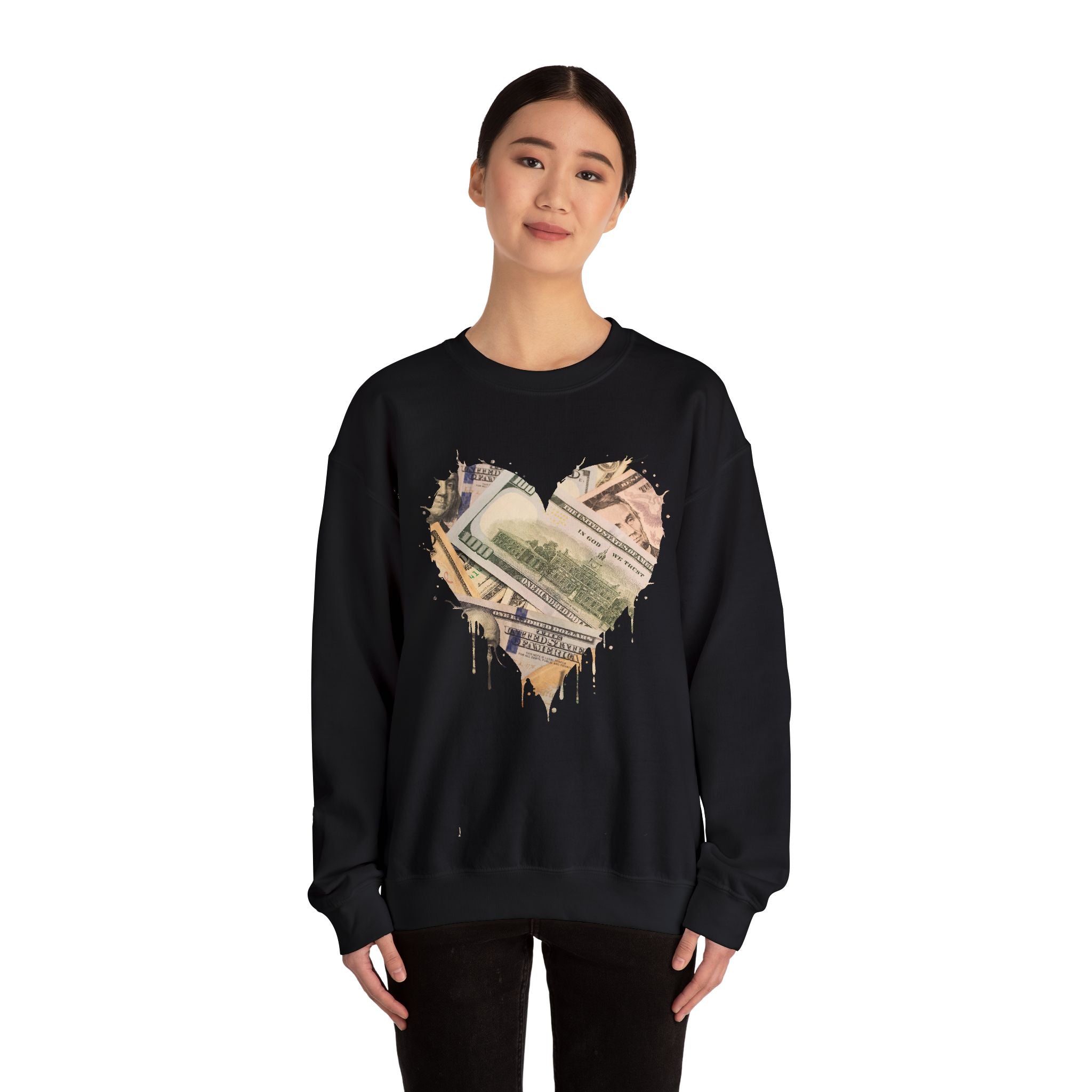 Valentine's Day  -  Sweatshirt