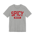 Spicy Wifey - Tee Shirt