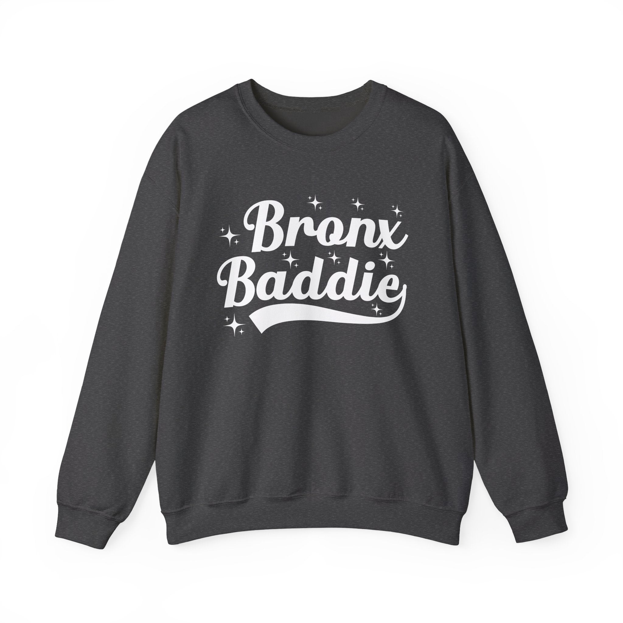 Bronx Beauty  —  Sweatshirt