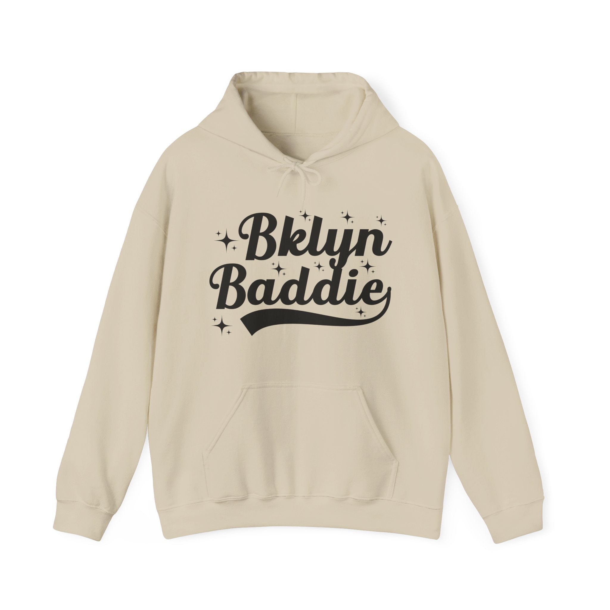 Bklyn Baddie — Hoodie