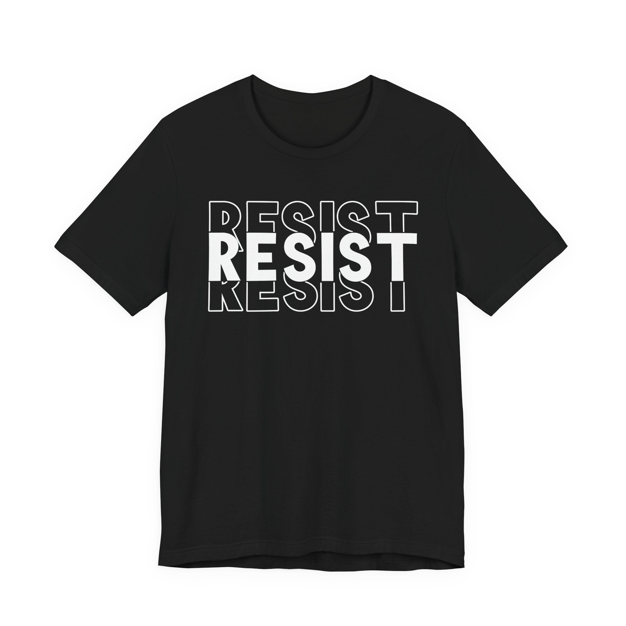 Resist T-Shirt
