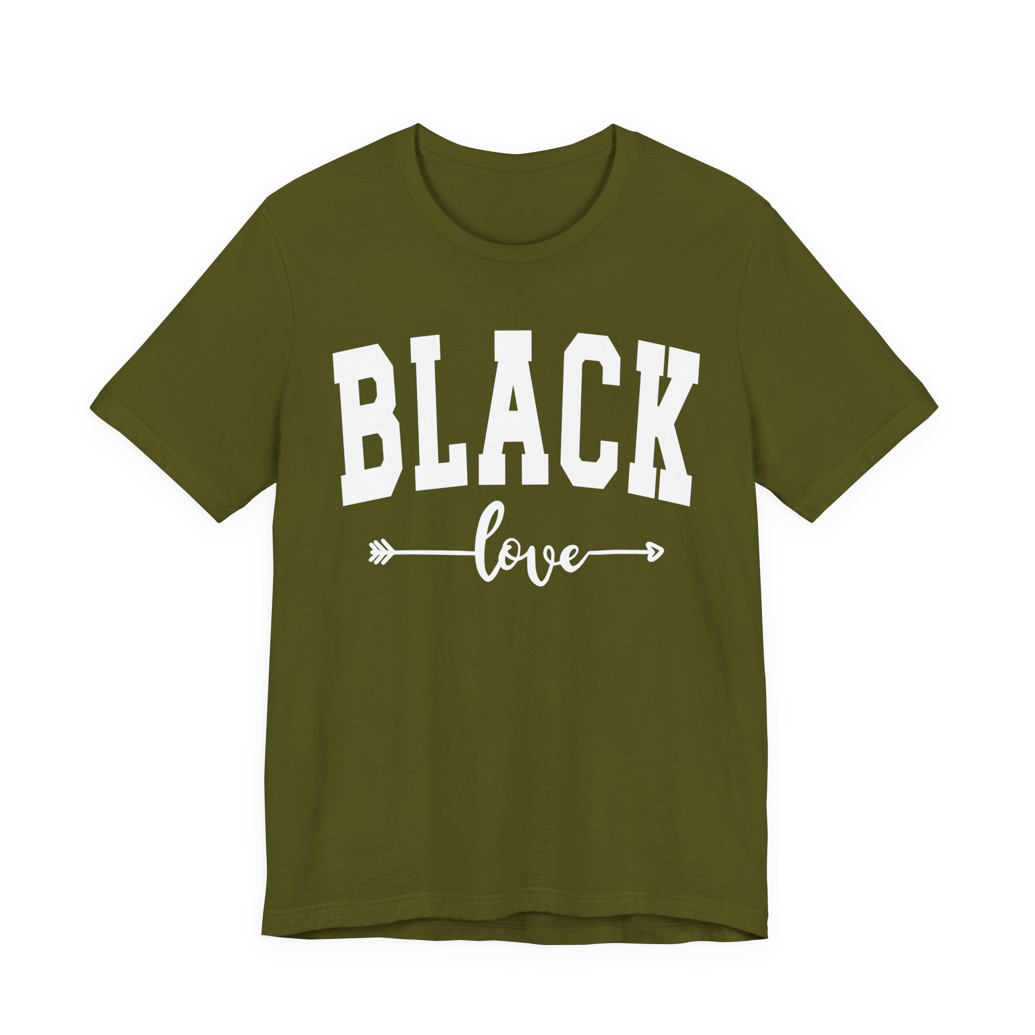 Black Love T-Shirt