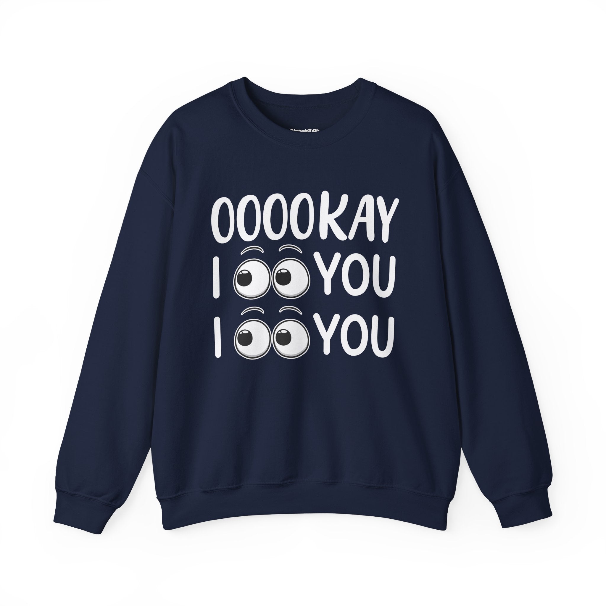 Ooookay I See You I See You  Hoodie