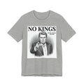 No Kings Ronald Reagan T-shirt