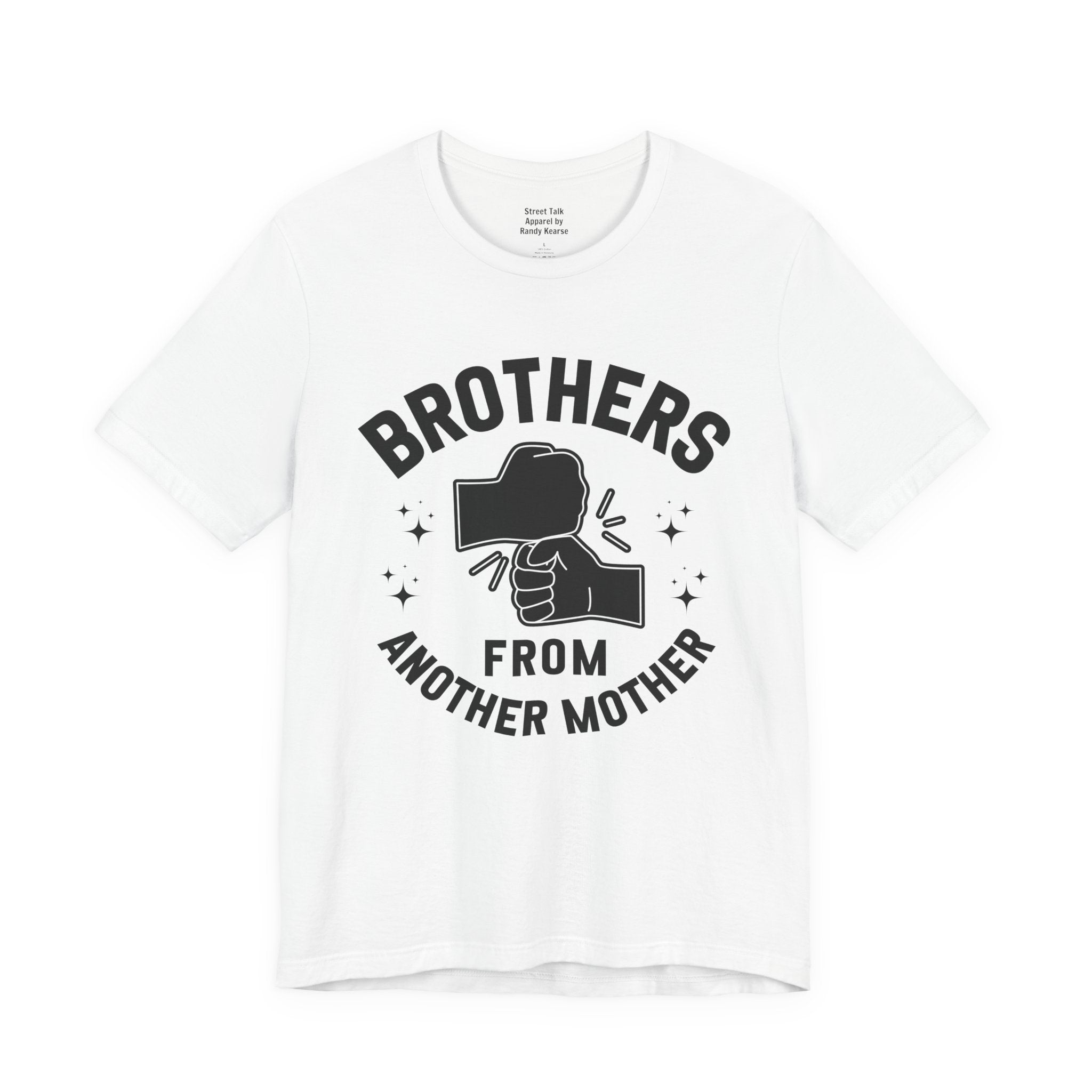 Brothers From Another Mother T-Shirt