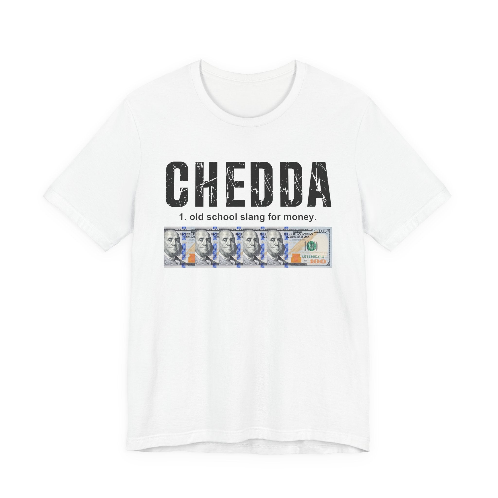 Chedda T-shirt