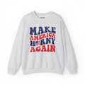 Make America Horny Again Sweatshirt
