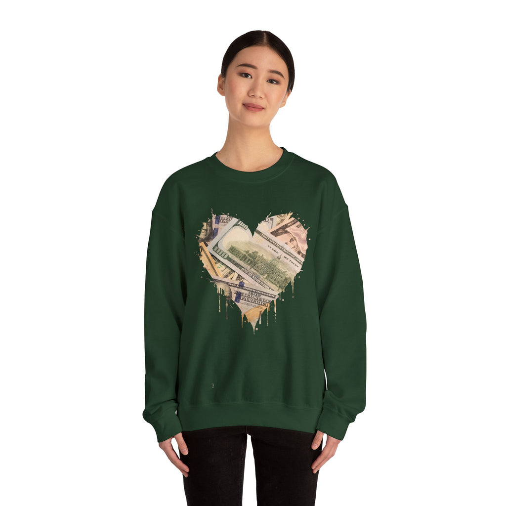 Valentine's Day  -  Sweatshirt