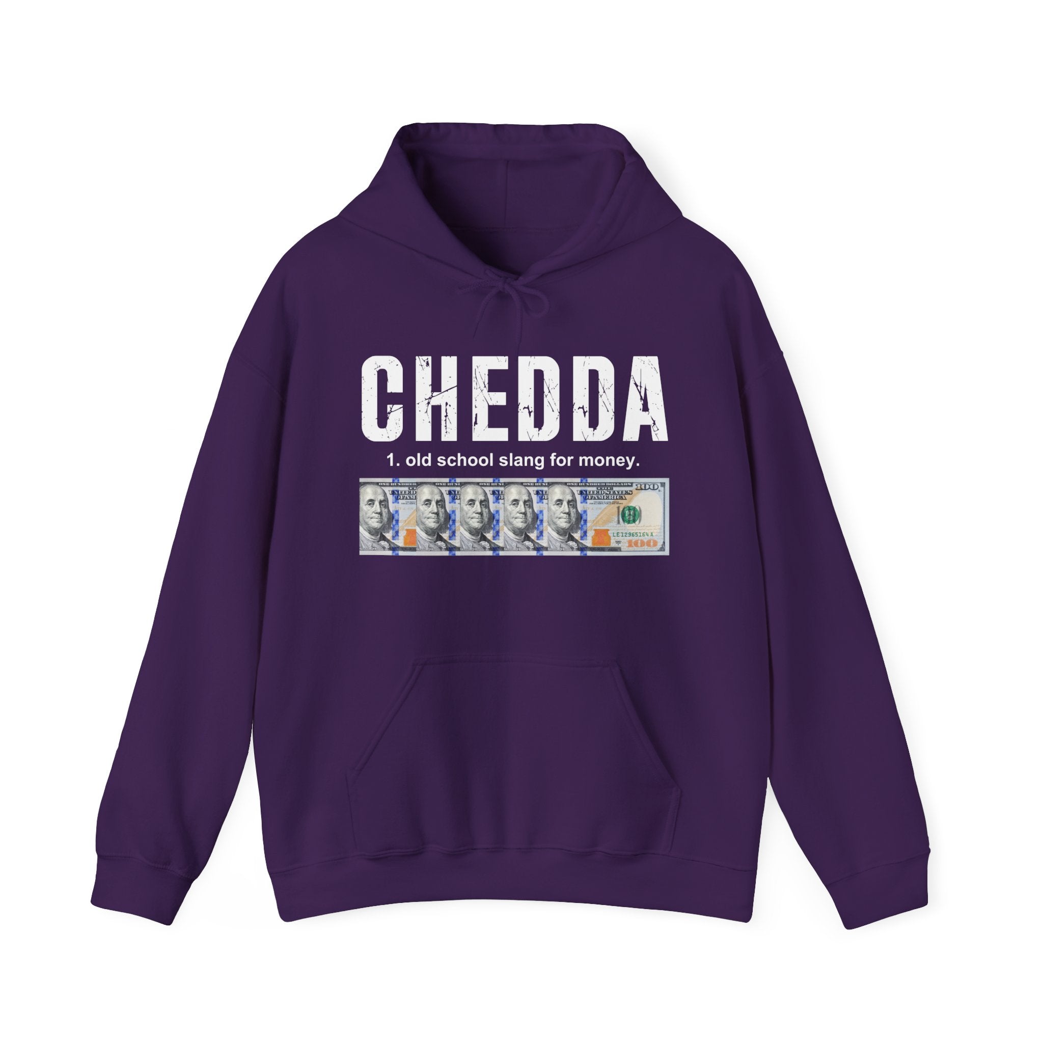Chedda -  Hoodie