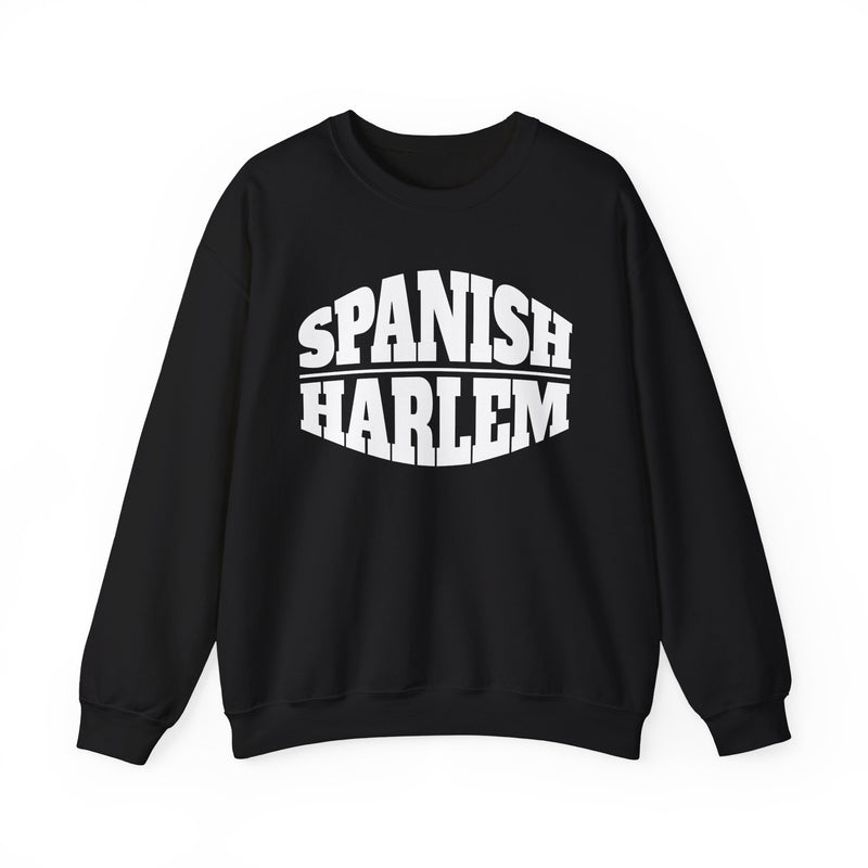 Spanish Harlem － Sweatshirt