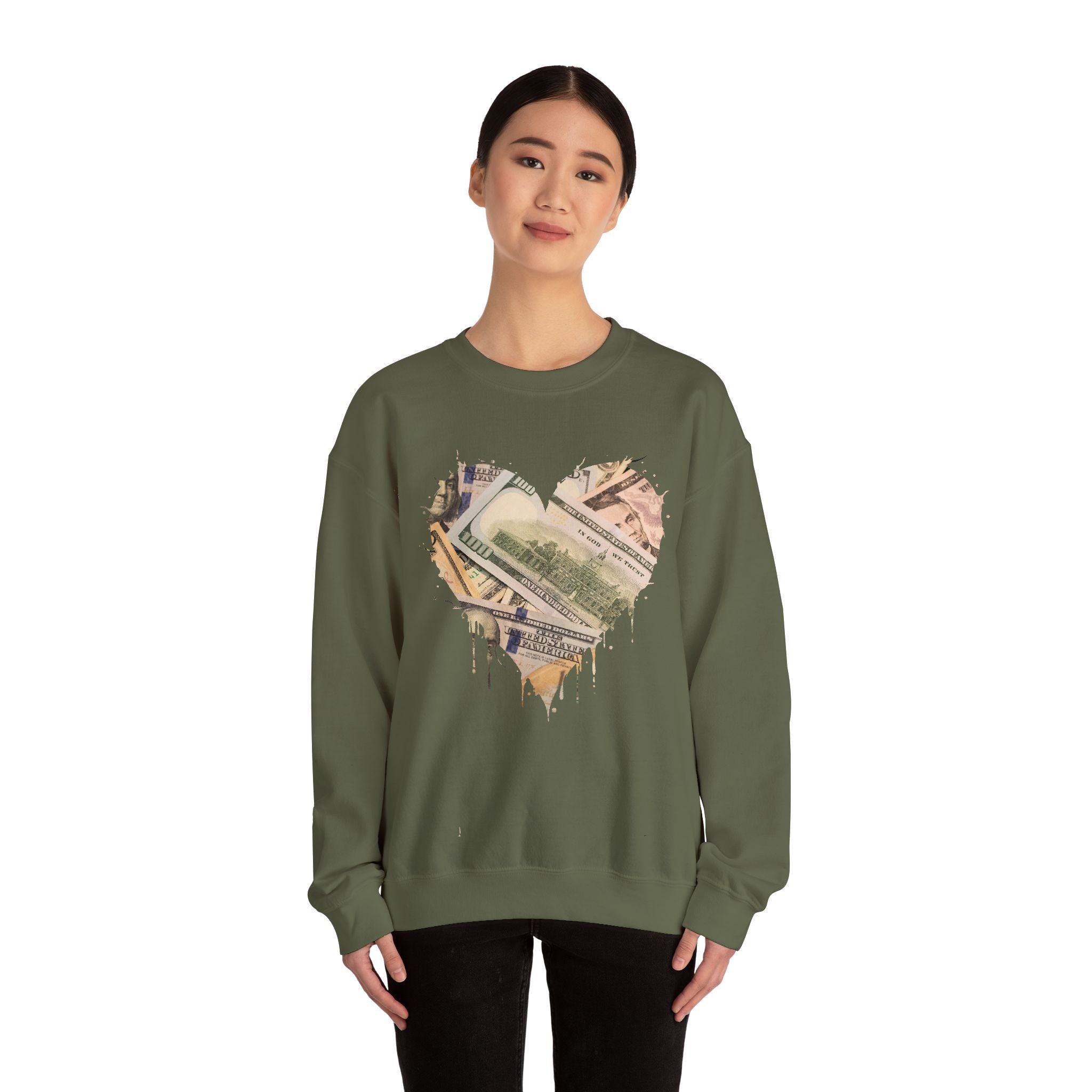 Valentine's Day  -  Sweatshirt