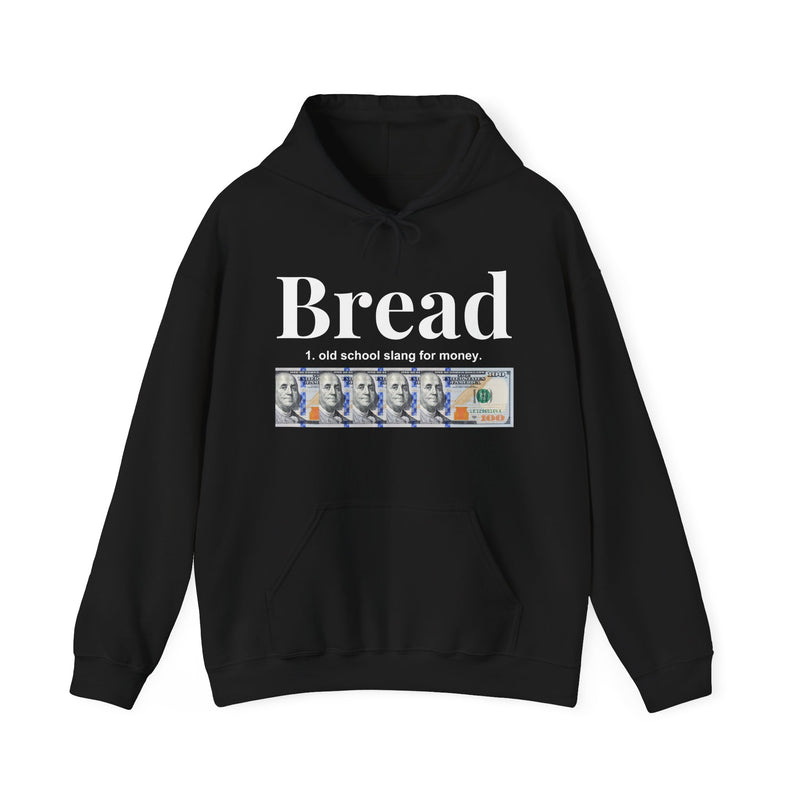 Bread —  Hoodie