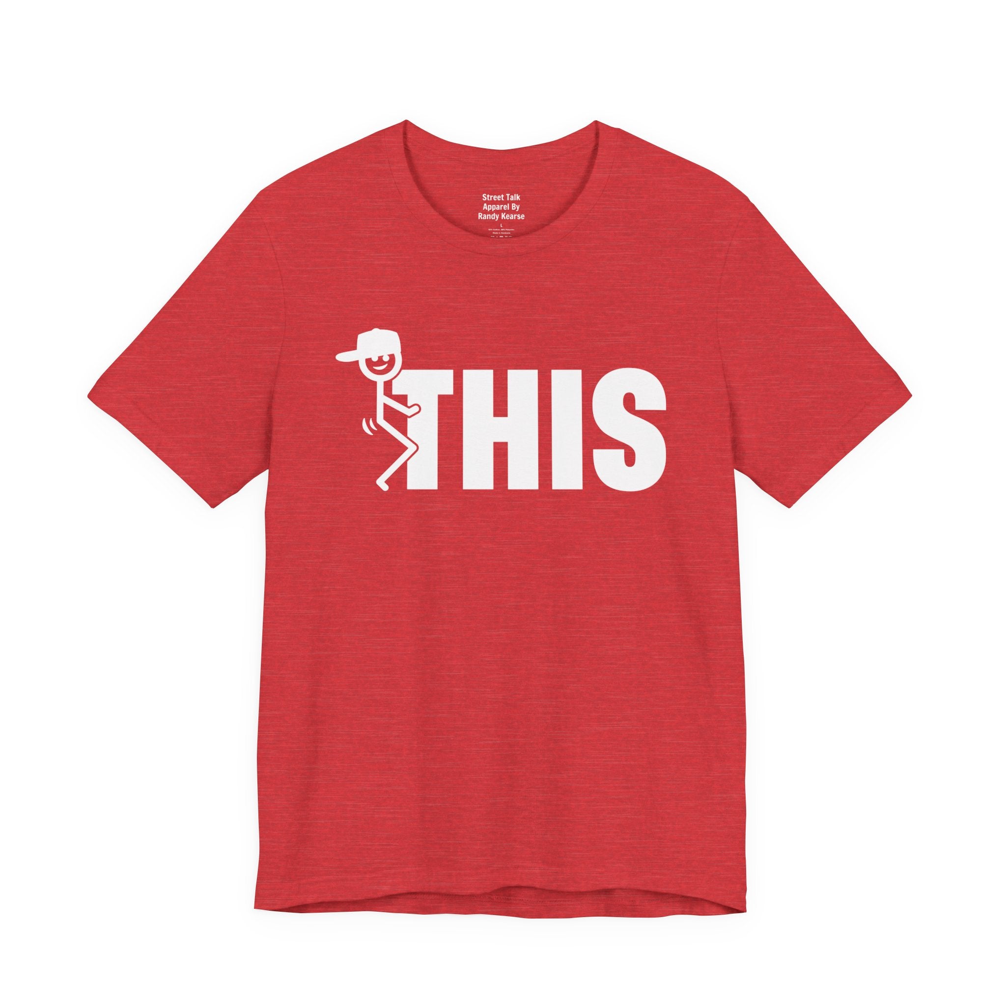 Fuck This T-Shirt
