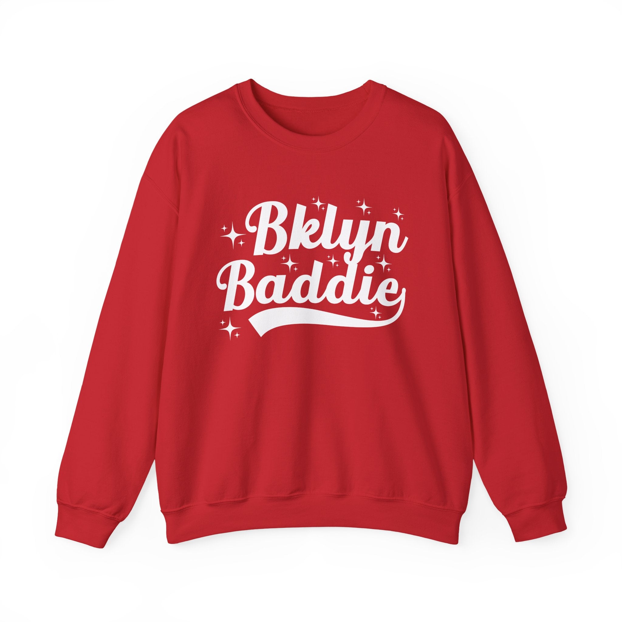 Bklyn Baddie - Sweatshirt