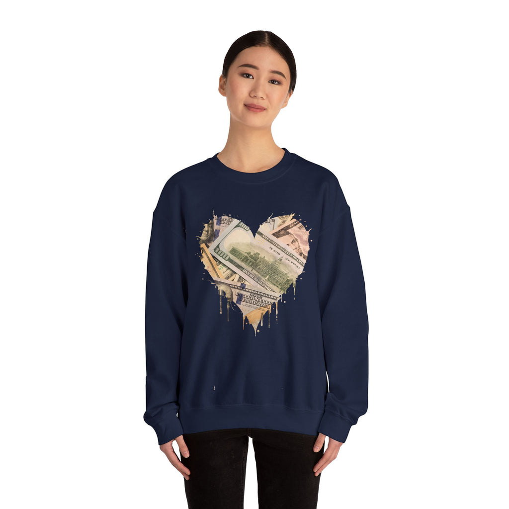Valentine's Day  -  Sweatshirt