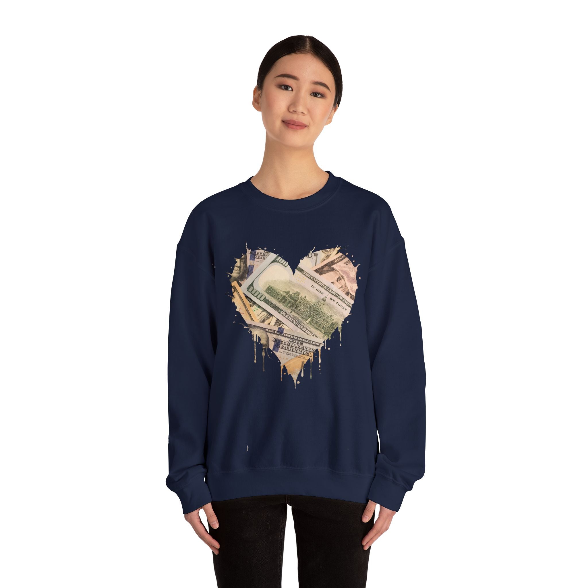 Valentine's Day  -  Sweatshirt