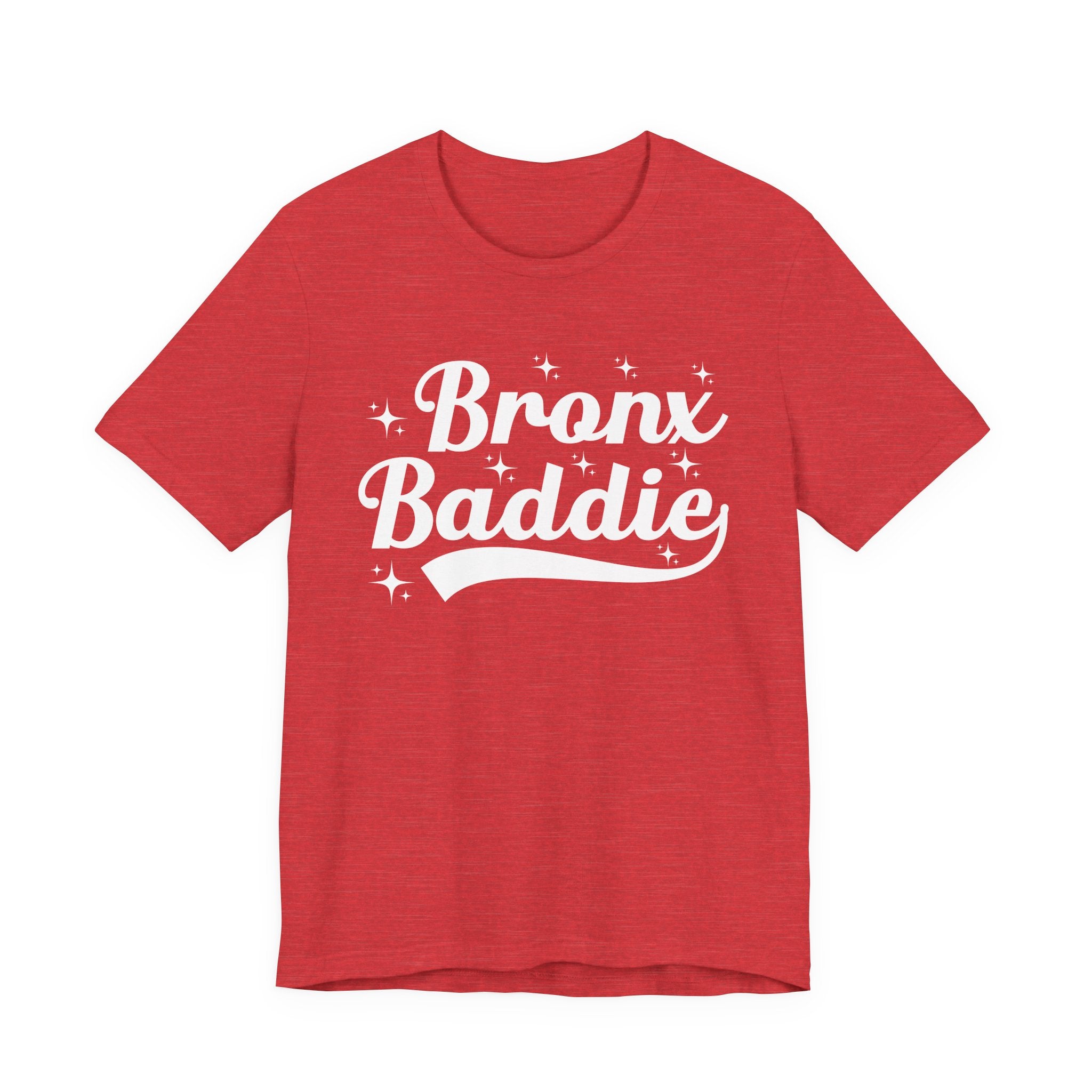 Bronx Beauty  — T-shirt
