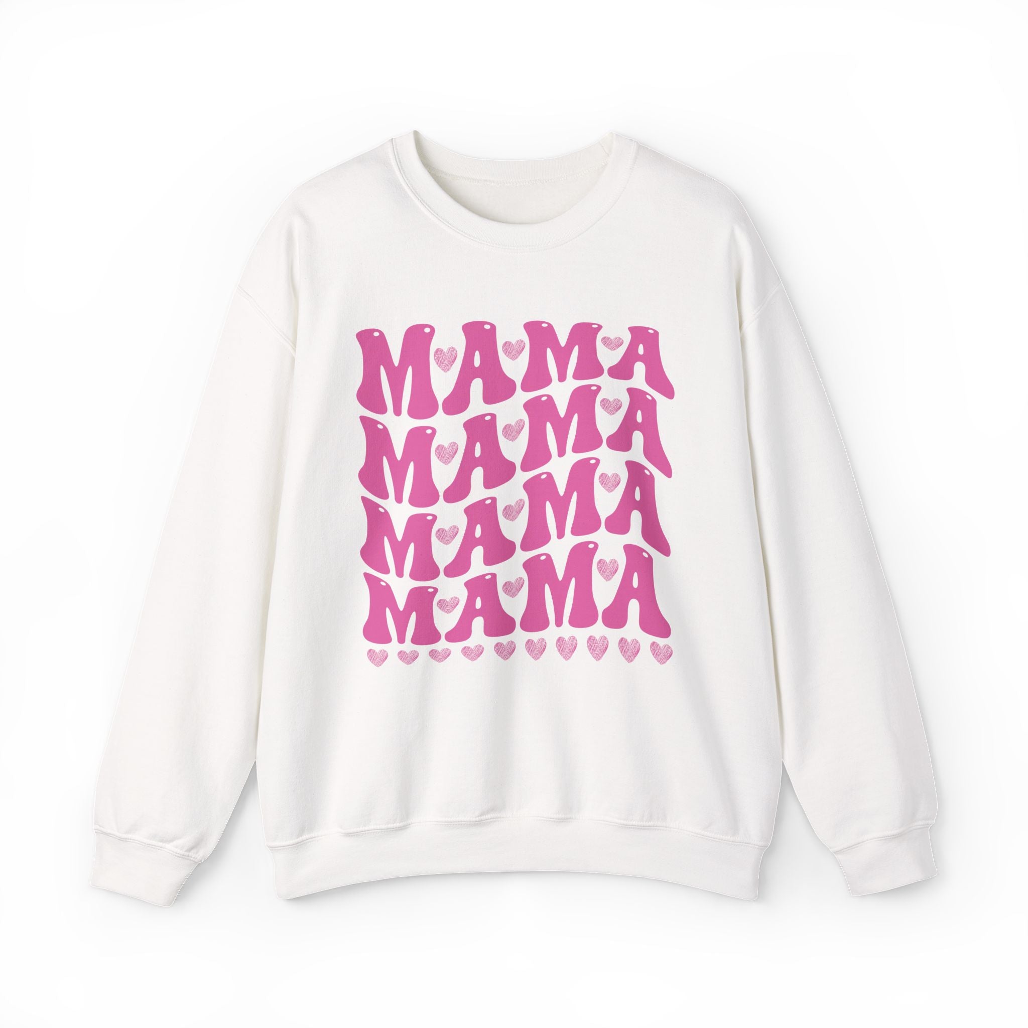 MAMA Sweatshirt