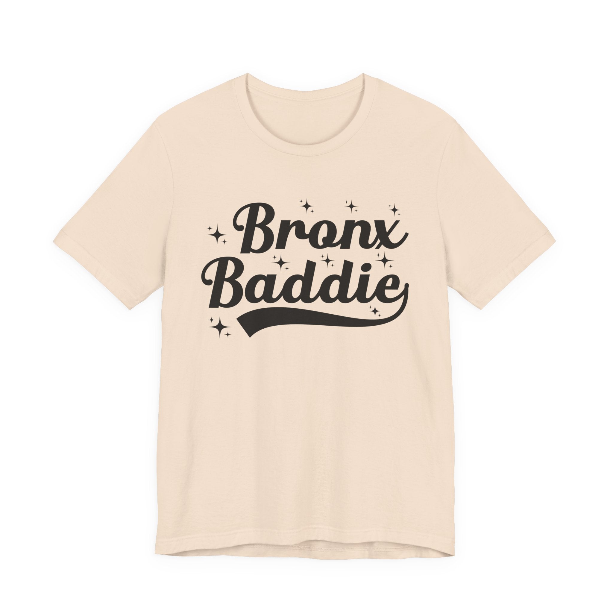 Bronx Beauty  — T-shirt