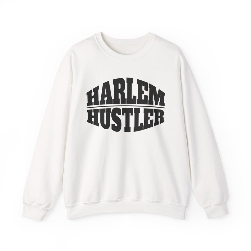 Harlem Hustler －Sweatshirt