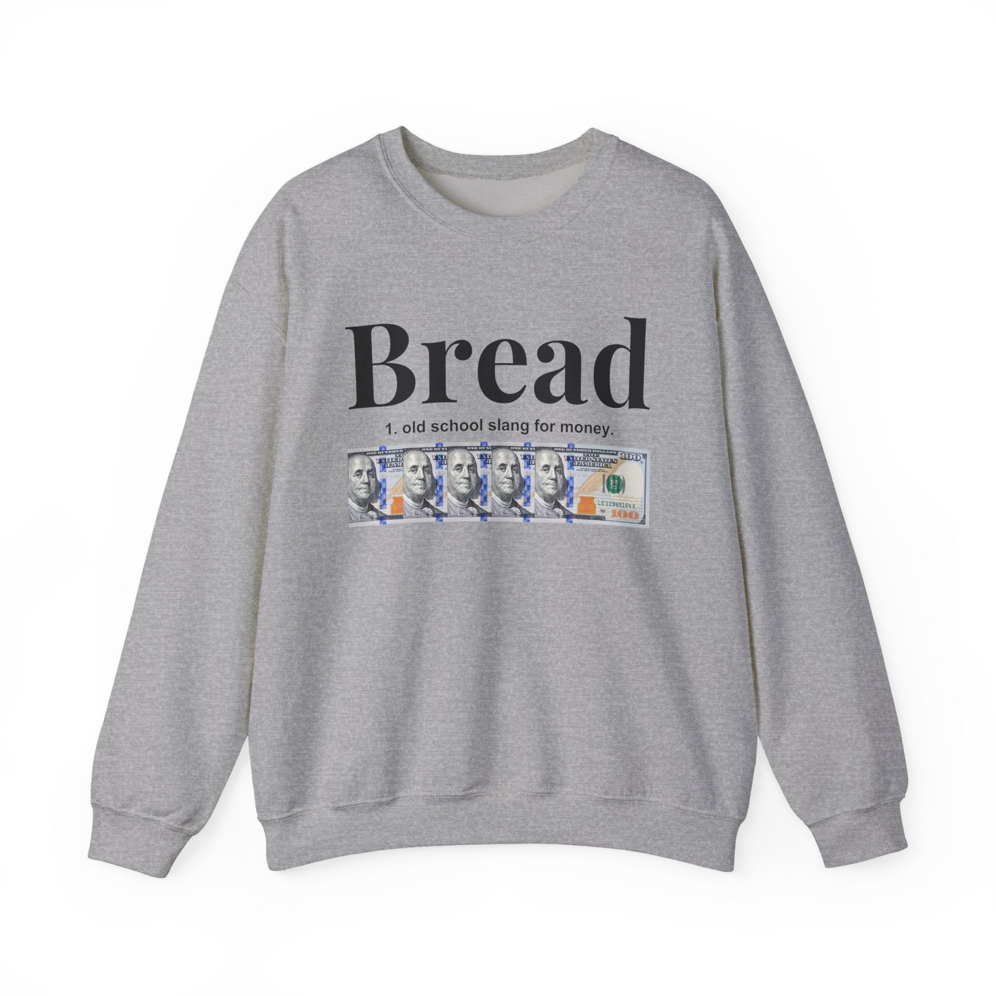 Bread - Sweatshirt