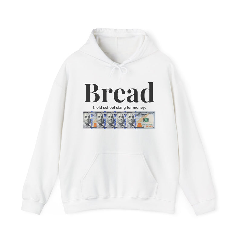 Bread —  Hoodie