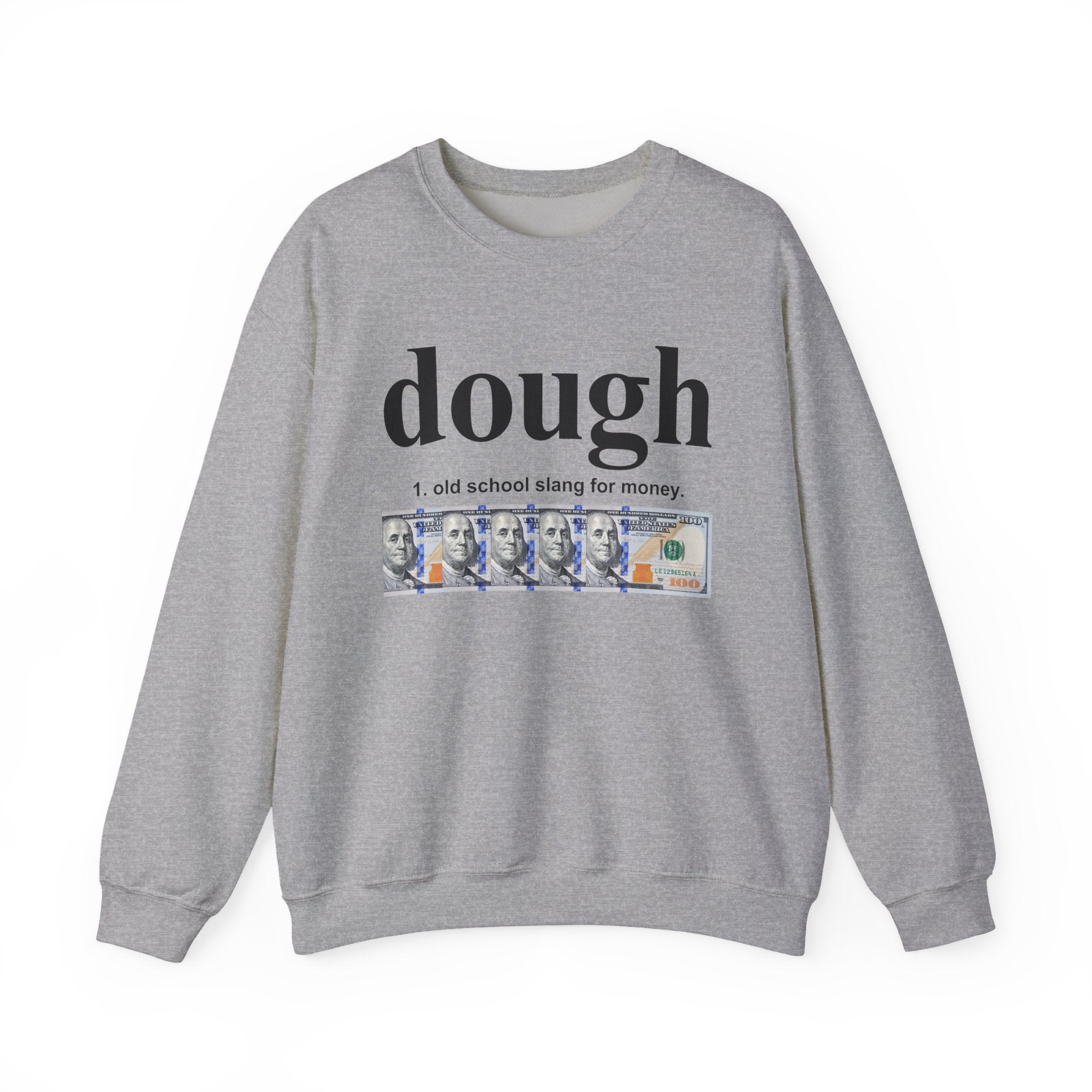 Dough - Sweatshirt