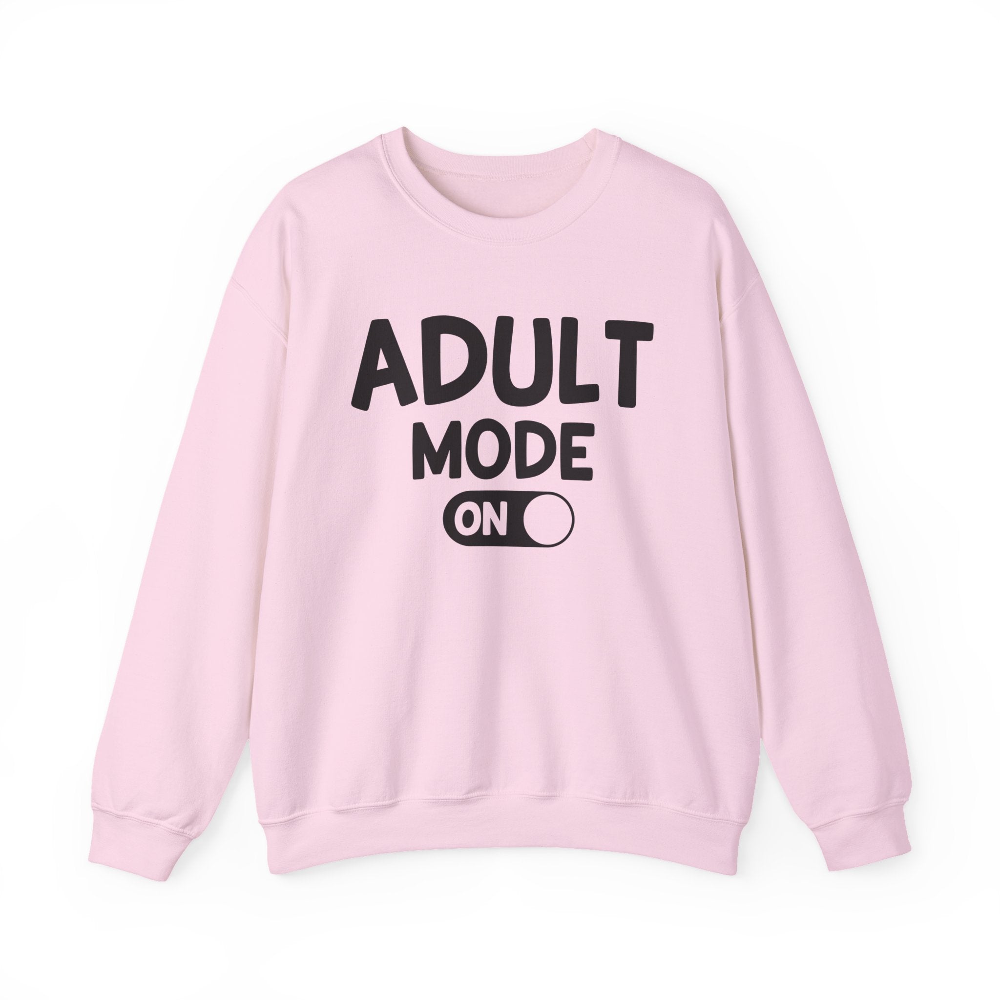 Adult Mode On - Sweatshirt
