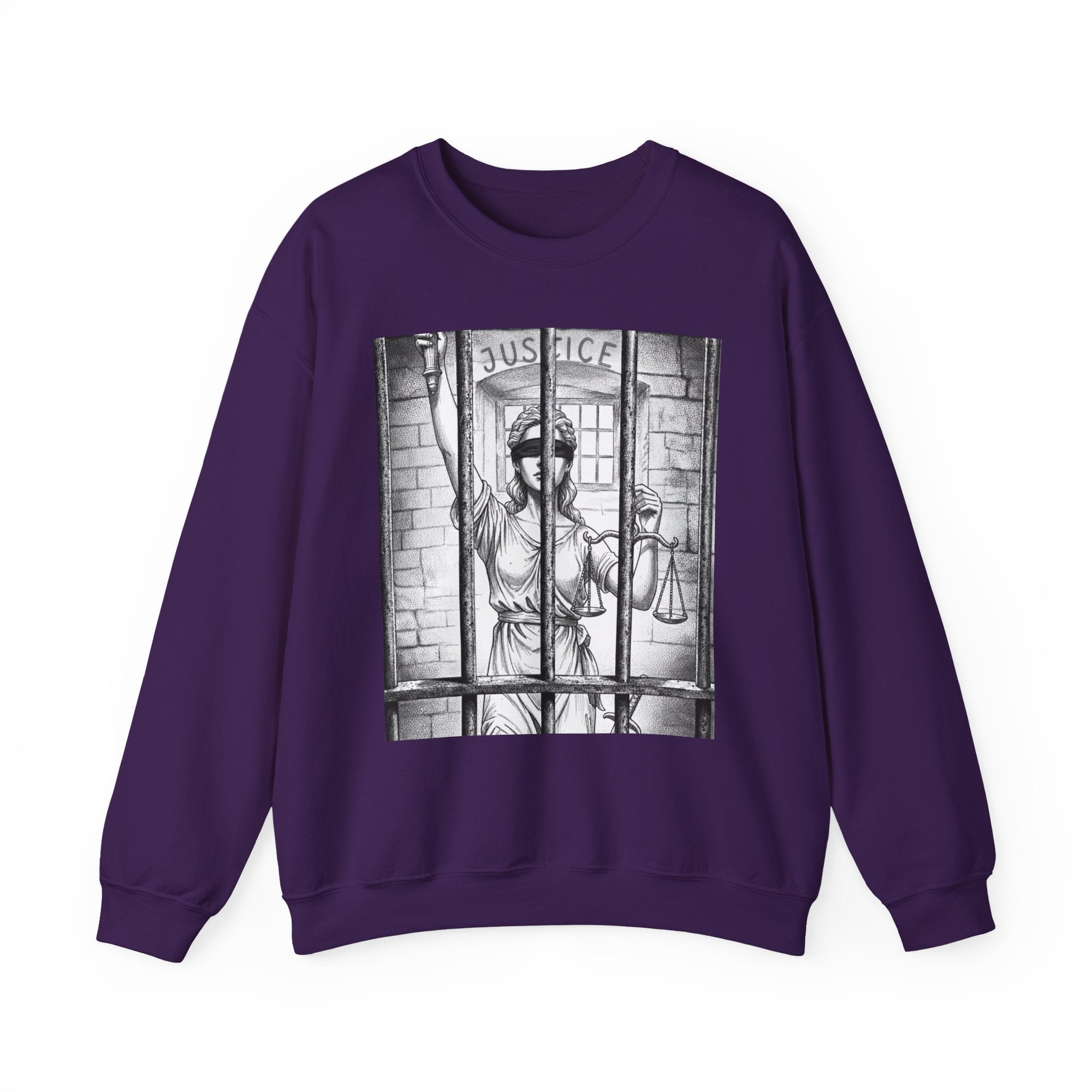 Justice — Sweatshirt