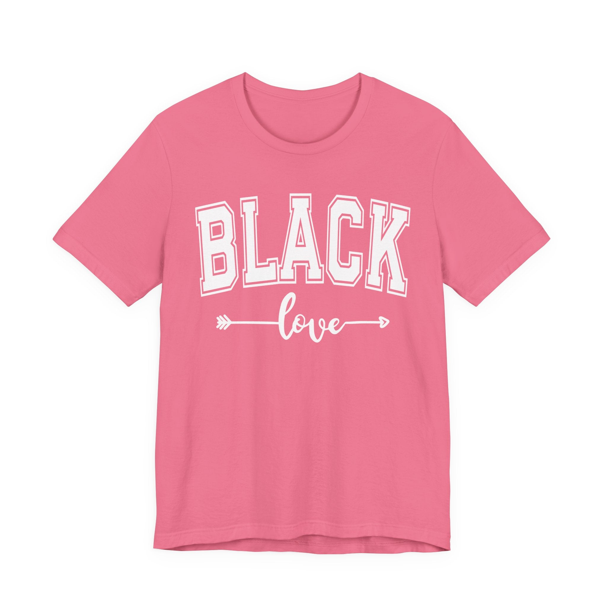 Black Love T-Shirt