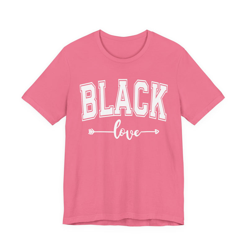 Black Love T-Shirt