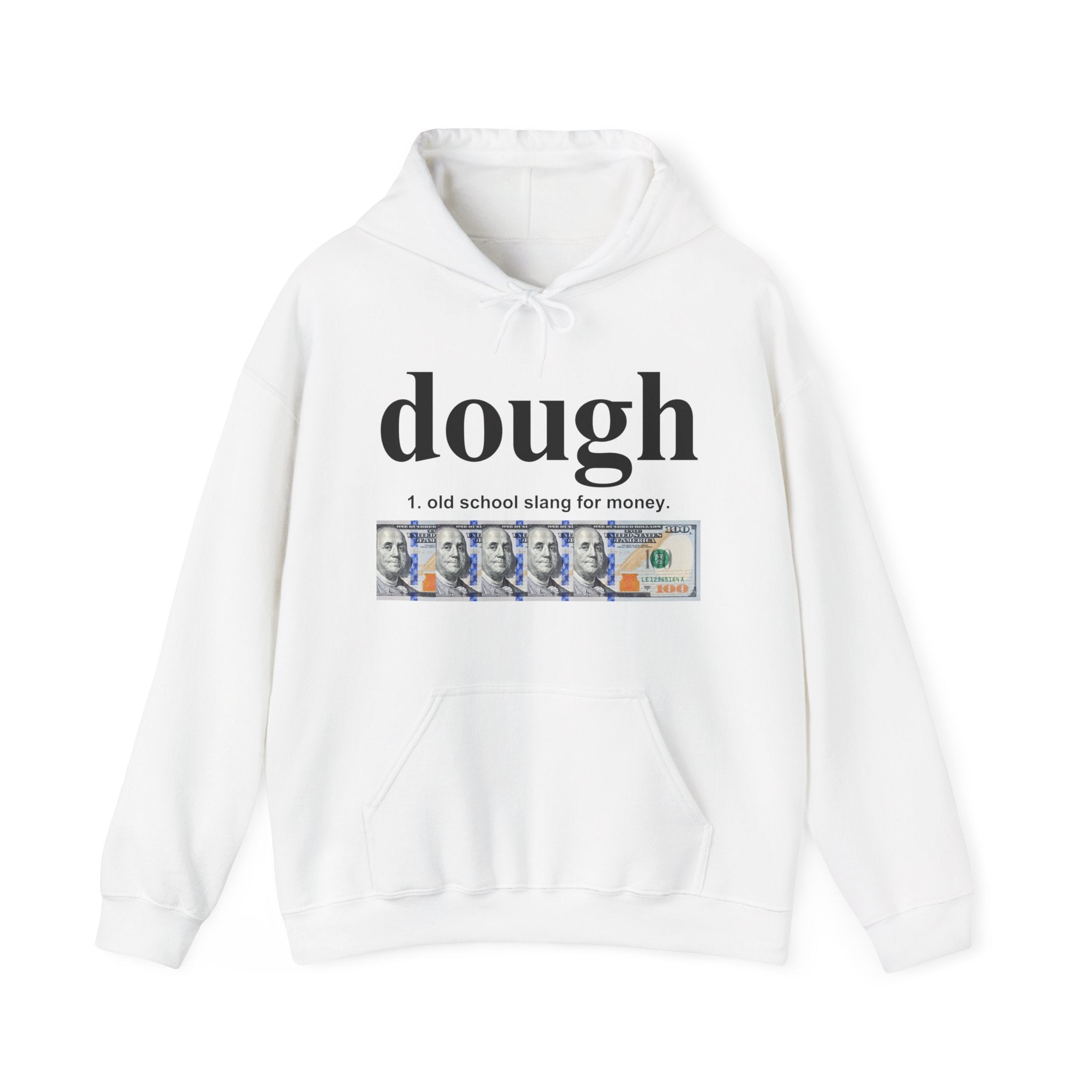 Dough -  Hoodie