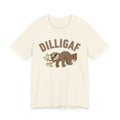 DILLIGAF - Do I Look Like I Give A Fuck T-Shirt (sloth)