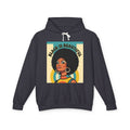 Black Is Beautiful - African American Pride Hoodie