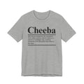 Cheeba T-shirt