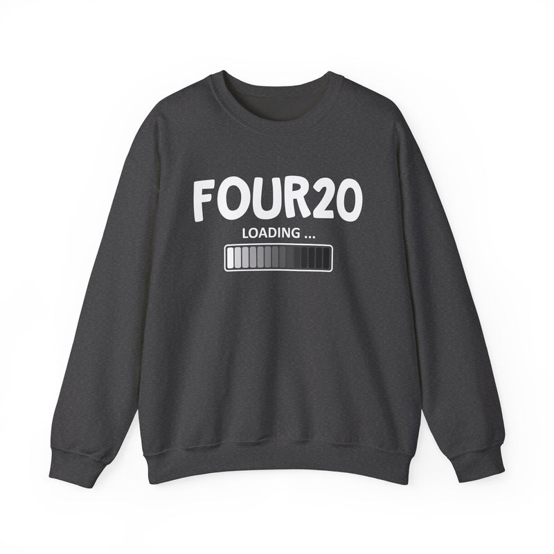 Four20 Loading - Sweatshirt