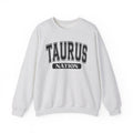 Taurus Nation — Zodiac Astrology Sweathsirt for Gemini