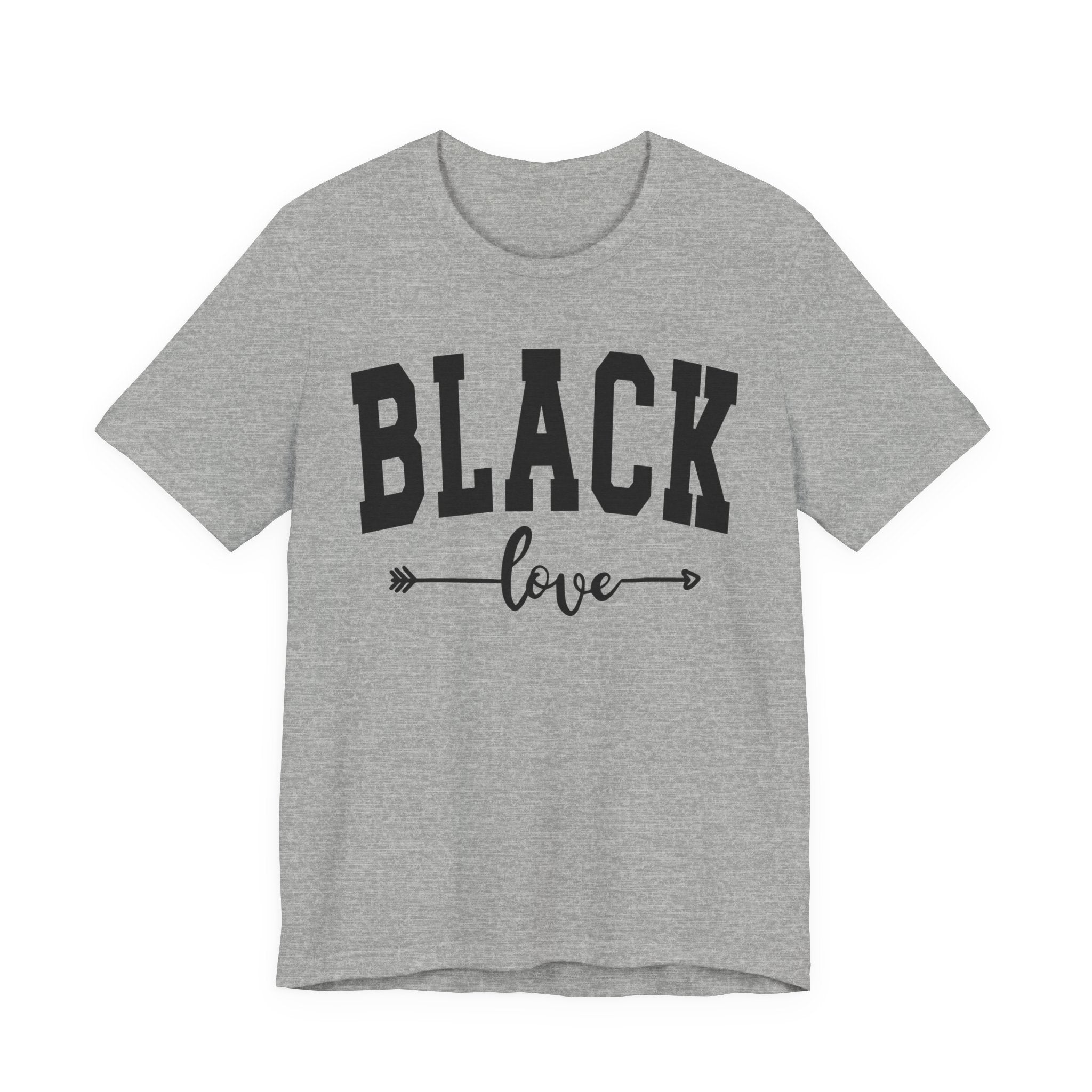 Black Love T-Shirt